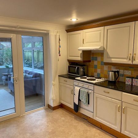 Pass The Keys Charming 3Br Listed Cottage In Historic Wigtown Ньютон-Стьюарт Екстер'єр фото