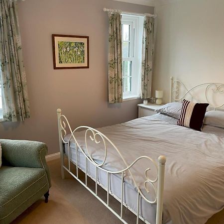 Pass The Keys Charming 3Br Listed Cottage In Historic Wigtown Ньютон-Стьюарт Екстер'єр фото