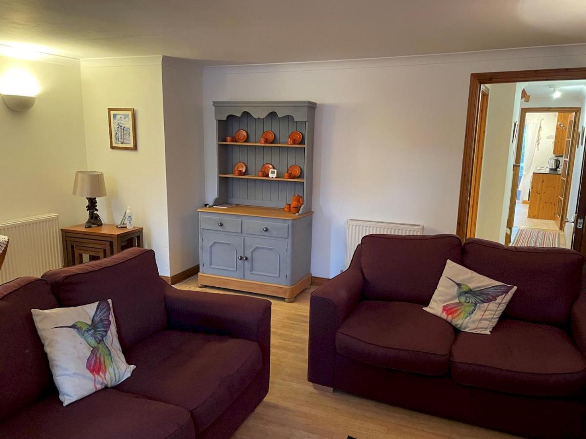 Pass The Keys Charming 3Br Listed Cottage In Historic Wigtown Ньютон-Стьюарт Екстер'єр фото