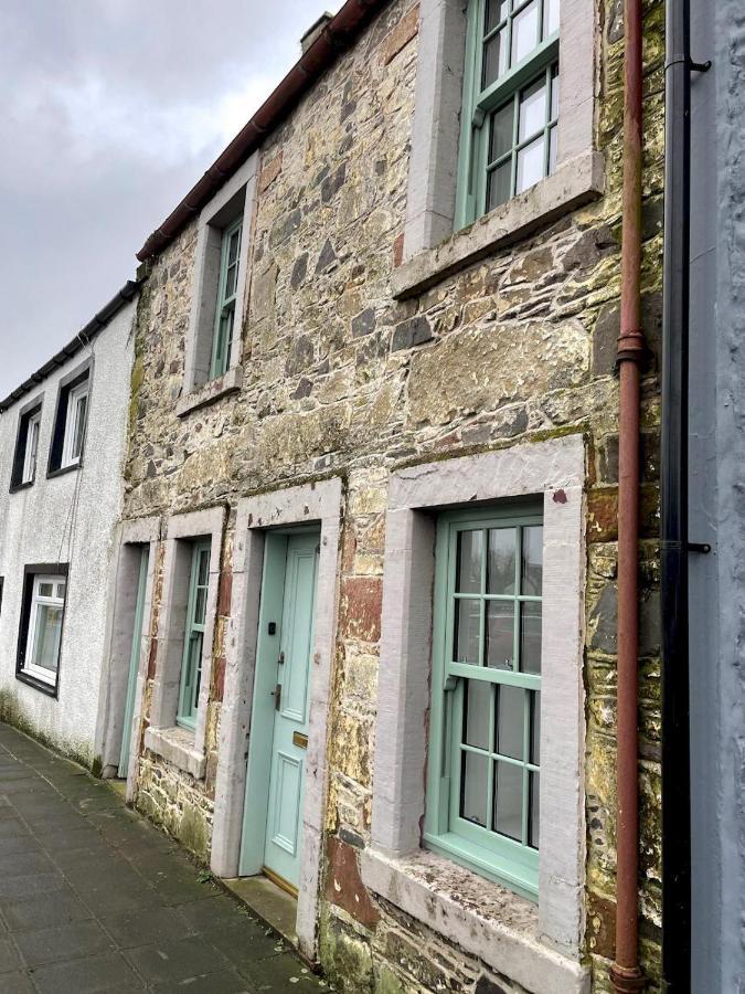 Pass The Keys Charming 3Br Listed Cottage In Historic Wigtown Ньютон-Стьюарт Екстер'єр фото