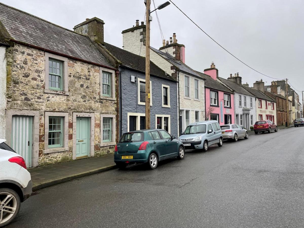 Pass The Keys Charming 3Br Listed Cottage In Historic Wigtown Ньютон-Стьюарт Екстер'єр фото