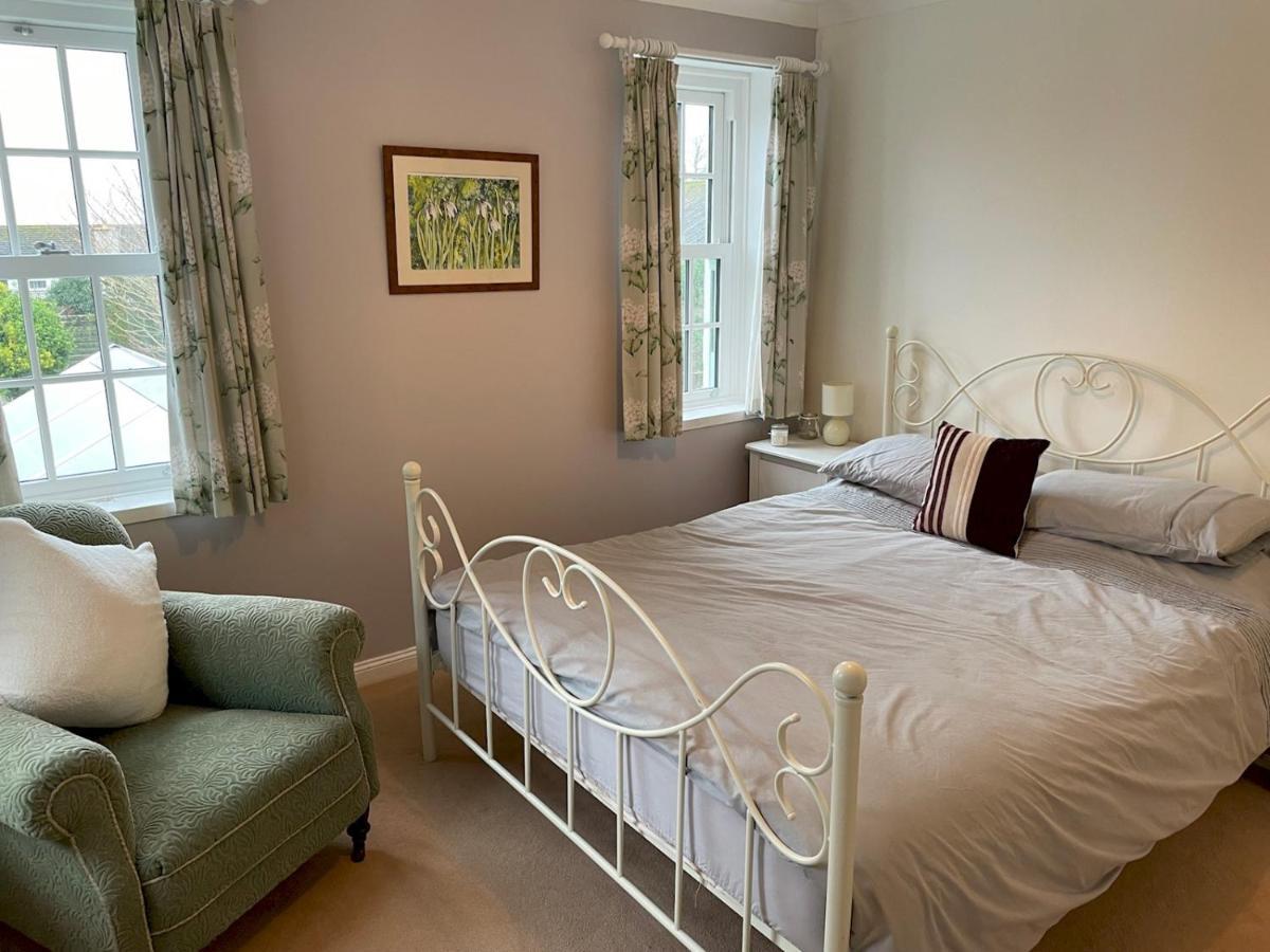 Pass The Keys Charming 3Br Listed Cottage In Historic Wigtown Ньютон-Стьюарт Екстер'єр фото