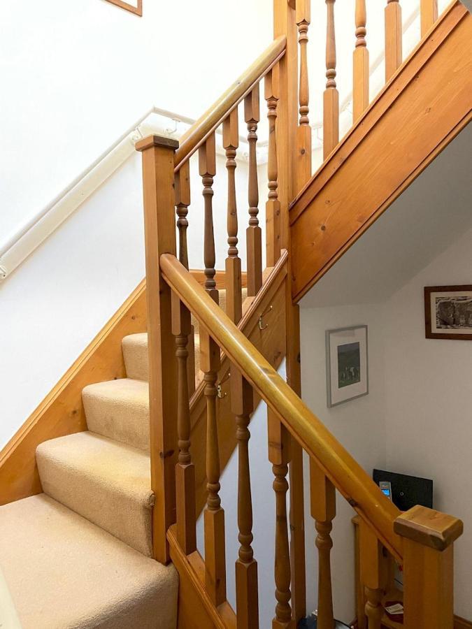 Pass The Keys Charming 3Br Listed Cottage In Historic Wigtown Ньютон-Стьюарт Екстер'єр фото