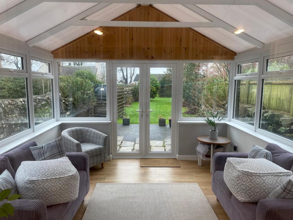 Pass The Keys Charming 3Br Listed Cottage In Historic Wigtown Ньютон-Стьюарт Екстер'єр фото