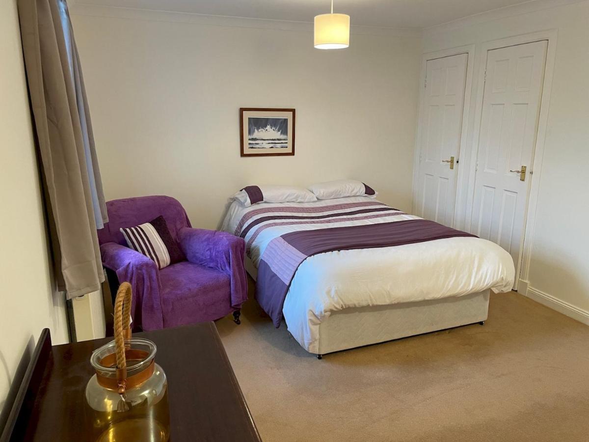 Pass The Keys Charming 3Br Listed Cottage In Historic Wigtown Ньютон-Стьюарт Екстер'єр фото