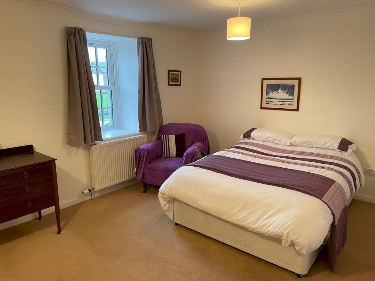 Pass The Keys Charming 3Br Listed Cottage In Historic Wigtown Ньютон-Стьюарт Екстер'єр фото